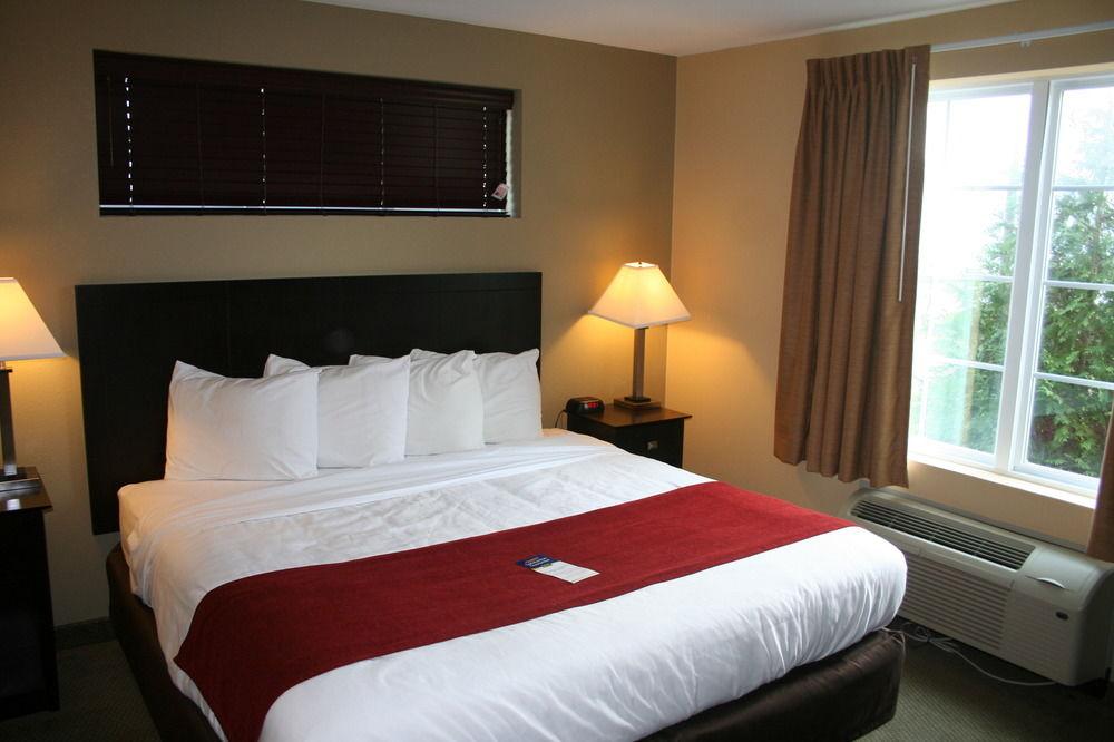 Mainstay Suites Jacksonville Near Camp Lejeune Ngoại thất bức ảnh
