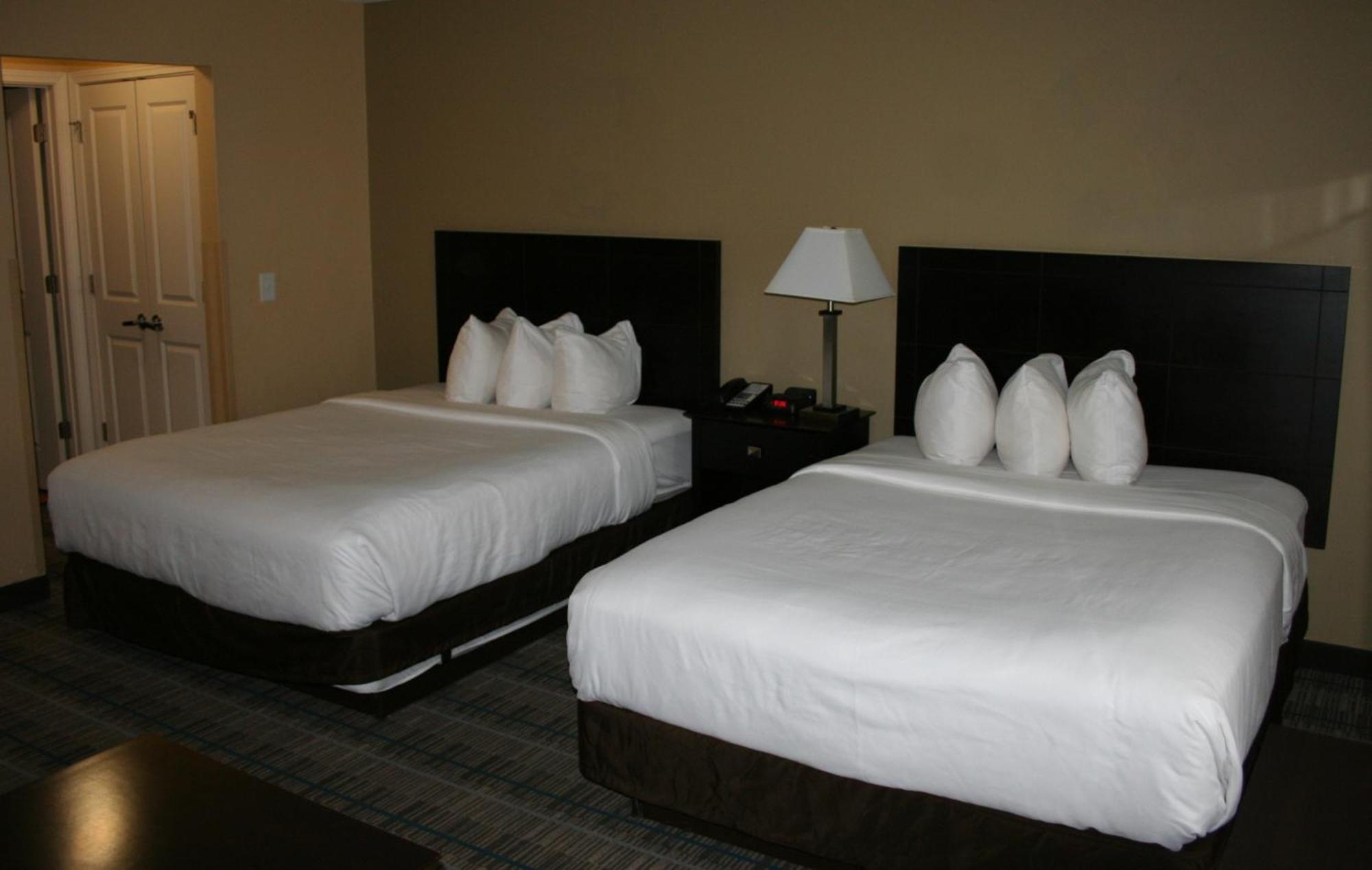 Mainstay Suites Jacksonville Near Camp Lejeune Ngoại thất bức ảnh