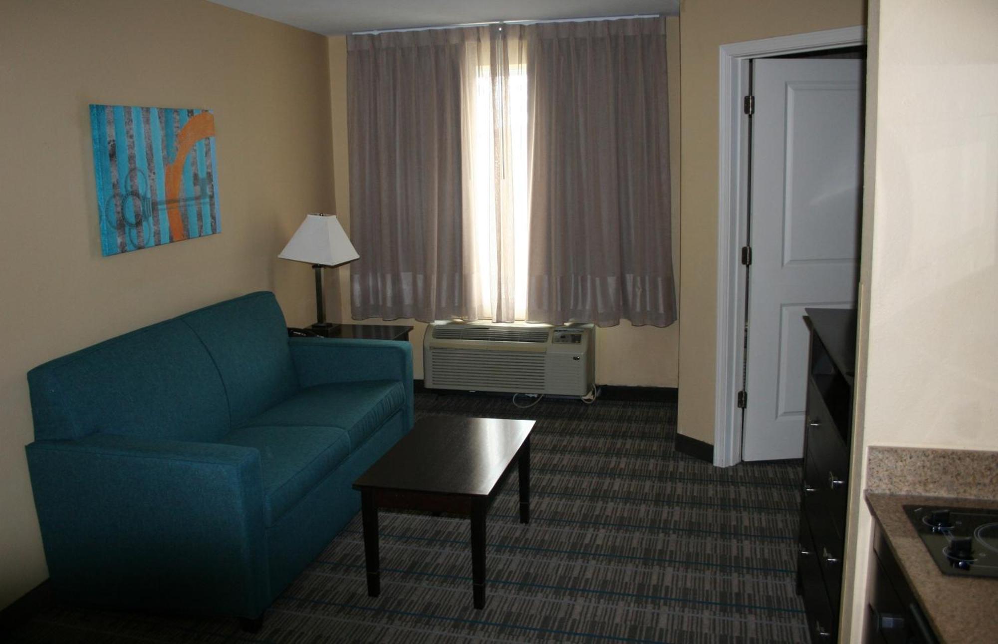 Mainstay Suites Jacksonville Near Camp Lejeune Ngoại thất bức ảnh