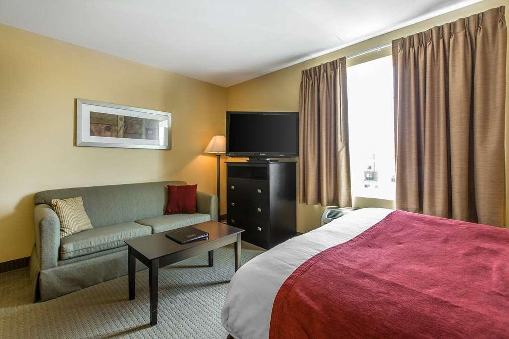 Mainstay Suites Jacksonville Near Camp Lejeune Phòng bức ảnh