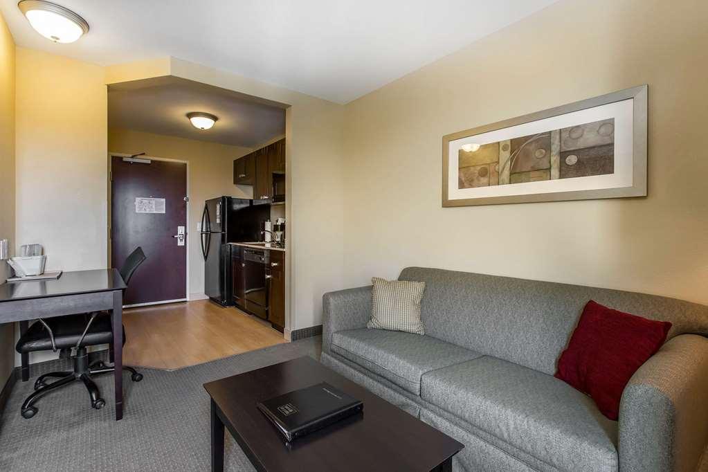 Mainstay Suites Jacksonville Near Camp Lejeune Phòng bức ảnh