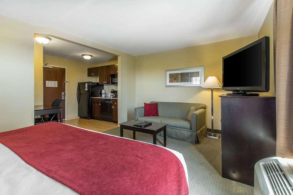 Mainstay Suites Jacksonville Near Camp Lejeune Phòng bức ảnh