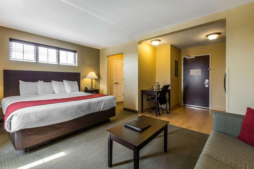 Mainstay Suites Jacksonville Near Camp Lejeune Phòng bức ảnh