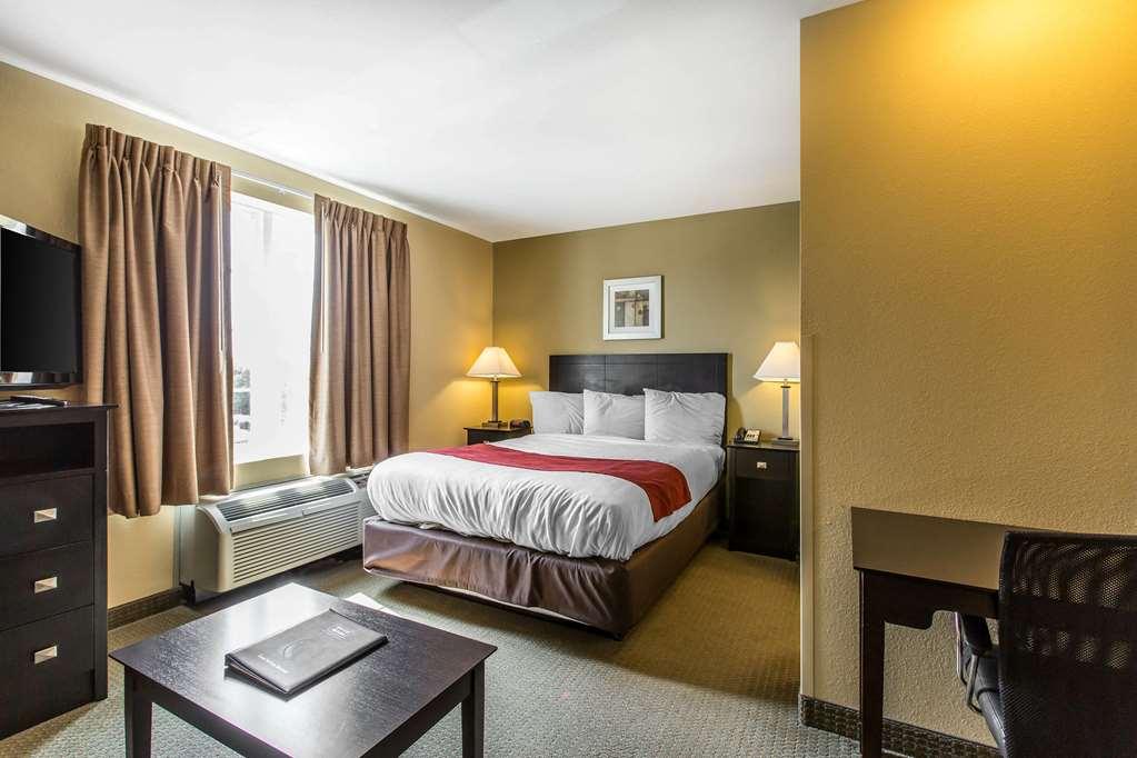 Mainstay Suites Jacksonville Near Camp Lejeune Phòng bức ảnh
