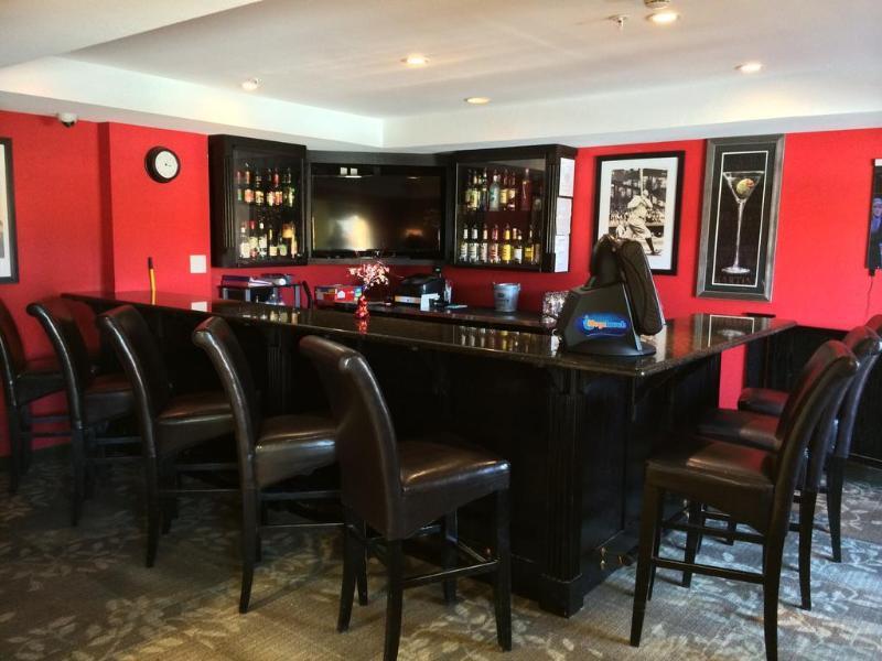 Mainstay Suites Jacksonville Near Camp Lejeune Ngoại thất bức ảnh