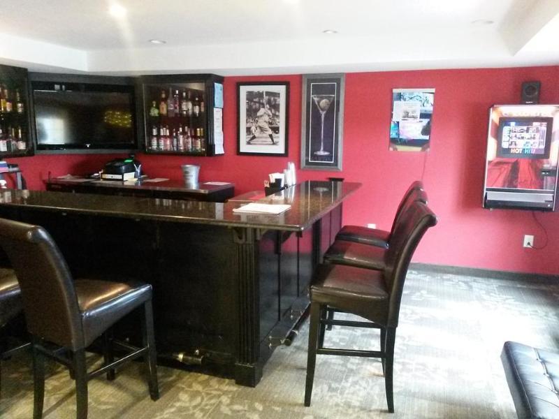 Mainstay Suites Jacksonville Near Camp Lejeune Ngoại thất bức ảnh