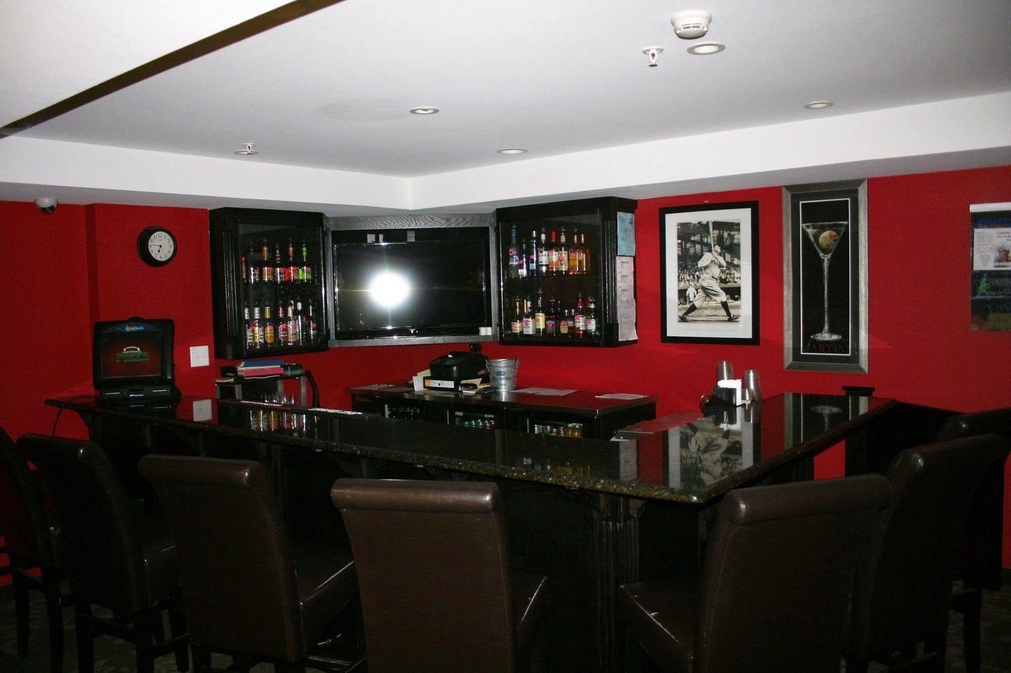 Mainstay Suites Jacksonville Near Camp Lejeune Ngoại thất bức ảnh
