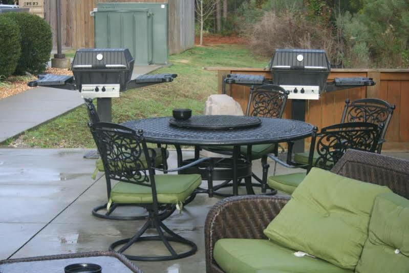 Mainstay Suites Jacksonville Near Camp Lejeune Ngoại thất bức ảnh