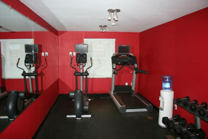 Mainstay Suites Jacksonville Near Camp Lejeune Ngoại thất bức ảnh